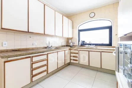 Apartamento com 4 Quartos à venda, 350m² no Santa Cecília, São Paulo