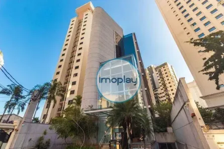 Prédio Comercial para alugar, 2650m² no Vila Olímpia, São Paulo