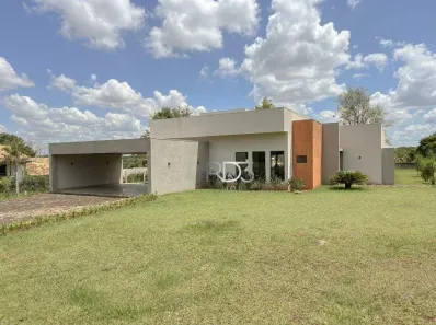 Casa de Condomínio com 4 Quartos à venda, 320m² no Estância Santa Paula, Londrina
