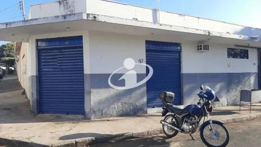 Sala Comercial para alugar, 80m² no Cazeca, Uberlândia