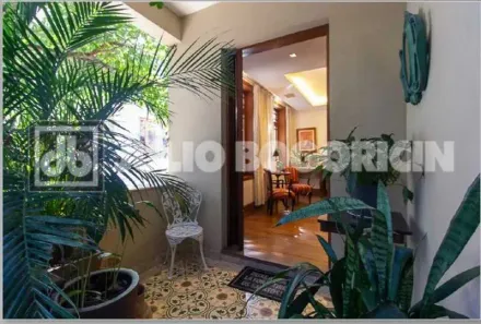 Apartamento com 6 Quartos à venda, 316m² no Botafogo, Rio de Janeiro