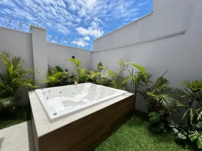 Casa com 3 Quartos à venda, 149m² no Grand Ville, Uberlândia