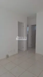 Apartamento com 2 Quartos à venda, 50m² no Jardim Maracanã, Uberaba