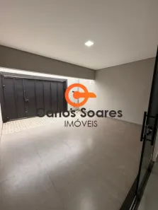 Casa com 2 Quartos à venda, 10m² no Residencial Irineu Zanetti, Franca