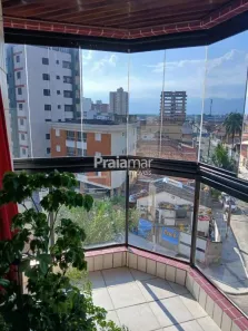 Apartamento com 2 Quartos à venda, 83m² no Ocian, Praia Grande