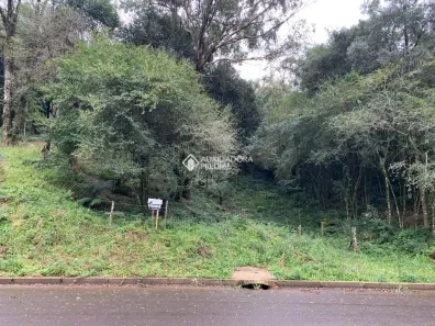 Lote/Terreno à venda, 613m² no Santa Terezinha, Canela
