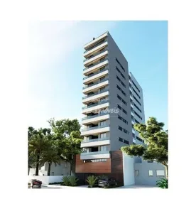 Apartamento com 2 Quartos à venda, 74m² no Santa Rita, Brusque