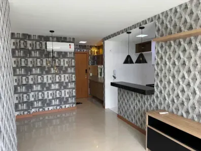Apartamento com 2 Quartos à venda, 72m² no Itaipu, Niterói