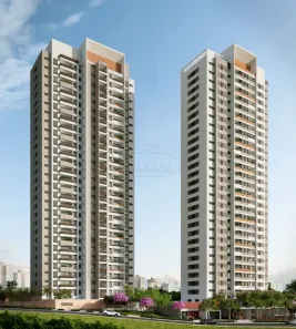 Apartamento com 3 Quartos à venda, 99m² no Jardim do Paço, Sorocaba