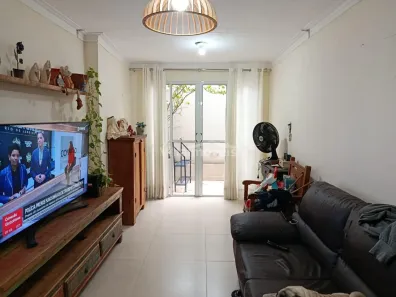 Sobrado com 3 Quartos à venda, 98m² no Vila Iapi, Campinas
