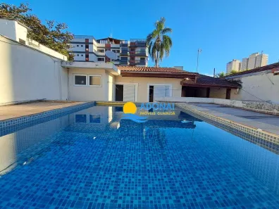 Casa com 3 Quartos à venda, 213m² no Jardim Enseada, Guarujá