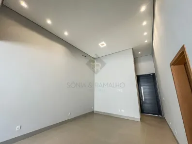 Casa de Condomínio com 3 Quartos à venda, 151m² no Portal da Mata, Ribeirão Preto