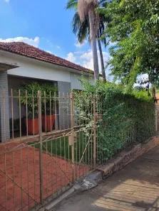 Casa com 3 Quartos à venda, 174m² no Centro, Araraquara