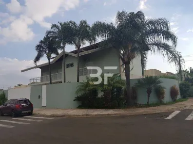 Casa com 4 Quartos à venda, 330m² no Jardim Esplanada, Indaiatuba