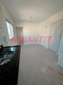 Apartamento com 1 Quarto à venda, 28m² no Jardim São Paulo(Zona Norte), São Paulo