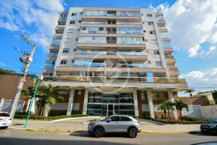 Apartamento com 4 Quartos à venda, 119m² no Córrego Grande, Florianópolis