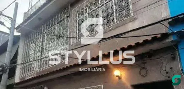 Casa de Condomínio com 3 Quartos à venda, 160m² no Méier, Rio de Janeiro