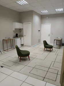 Sala Comercial para alugar, 40m² no Swiss Park, Campinas