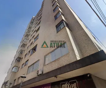 Sala Comercial à venda, 20m² no Centro, Londrina