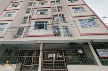 Apartamento com 3 Quartos à venda, 76m² no Rocha, Rio de Janeiro