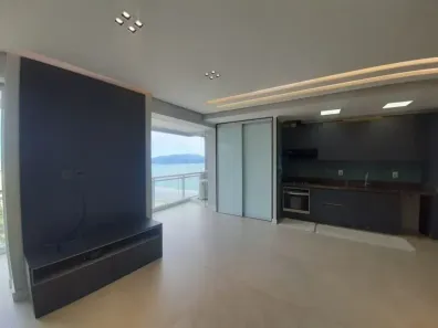 Apartamento com 1 Quarto à venda, 72m² no José Menino, Santos