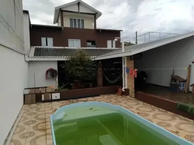 Casa com 4 Quartos à venda, 220m² no Residencial Altos do Bosque, São José dos Campos