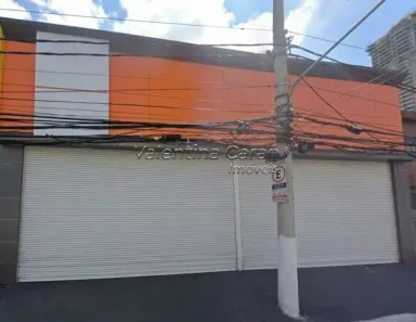 Ponto Comercial para alugar, 950m² no São Paulo, Toledo