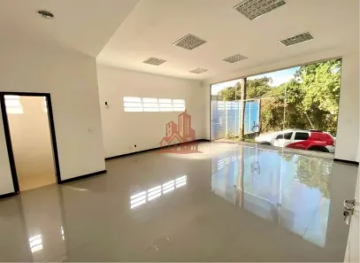 Sala Comercial com 1 Quarto para alugar, 94m² no Chácara do Planalto, Vargem Grande Paulista