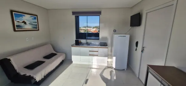 Cobertura com 1 Quarto à venda, 65m² no Ribeirão da Ilha, Florianópolis
