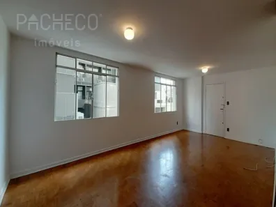 Apartamento com 3 Quartos à venda, 140m² no Pinheiros, São Paulo
