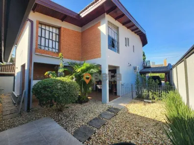 Casa de Condomínio com 3 Quartos à venda, 316m² no Jardim das Colinas, São José dos Campos