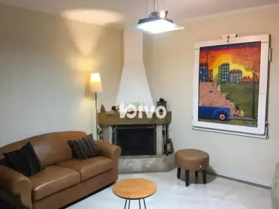 Sobrado com 2 Quartos à venda, 132m² no Mirandópolis, São Paulo