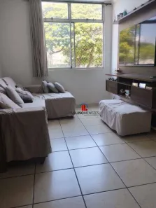 Apartamento com 3 Quartos à venda, 60m² no Brieds, Americana