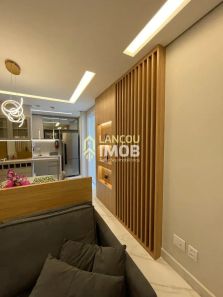 Apartamento com 2 Quartos à venda, 53m² no Jardim do Lago, Jundiaí