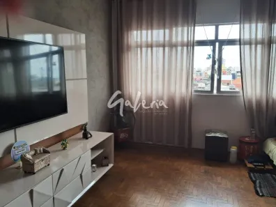 Apartamento com 2 Quartos à venda, 107m² no Nova Gerty, São Caetano do Sul