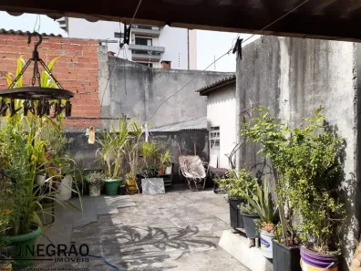 Casa com 4 Quartos à venda, 100m² no Vila Moinho Velho, São Paulo