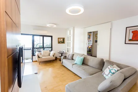 Apartamento com 3 Quartos à venda, 138m² no Jardim Nova Vitória I, São Paulo