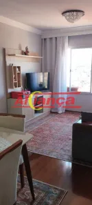 Apartamento com 2 Quartos à venda, 75m² no Vila Milton, Guarulhos