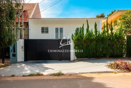 com 7 Quartos à venda, 410m² no Jardim das Paineiras, Campinas