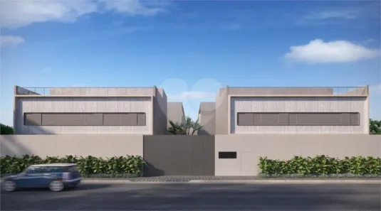 Casa de Condomínio com 3 Quartos à venda, 346m² no Jardim Europa, São Paulo