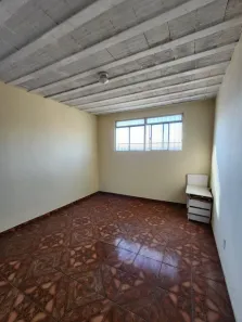 Casa com 2 Quartos para alugar, 60m² no Eldorado, Contagem