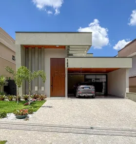 Casa de Condomínio com 4 Quartos à venda, 225m² no Swiss Park, Campinas