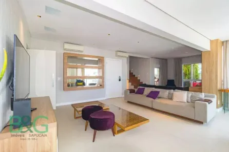 Apartamento com 4 Quartos à venda, 273m² no Alto da Mooca, São Paulo