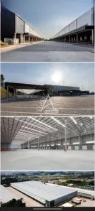 Galpão/Depósito/Armazém para alugar, 6000m² no Loteamento Industrial Coral, Mauá