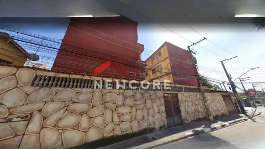 Apartamento com 2 Quartos à venda, 42m² no Conjunto Habitacional Presidente Castelo Branco, Carapicuíba