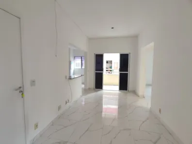 Apartamento com 3 Quartos para alugar, 59m² no , Iranduba