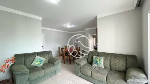 Apartamento com 3 Quartos à venda, 111m² no Praia do Morro, Guarapari