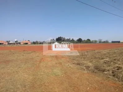 Galpão/Depósito/Armazém à venda, 60408m² no Cará-cará, Ponta Grossa