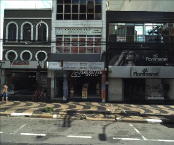 Prédio Comercial com 6 Quartos à venda, 508m² no Centro, Campinas