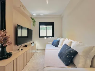 Apartamento com 2 Quartos à venda, 96m² no Jardim América, Sorocaba